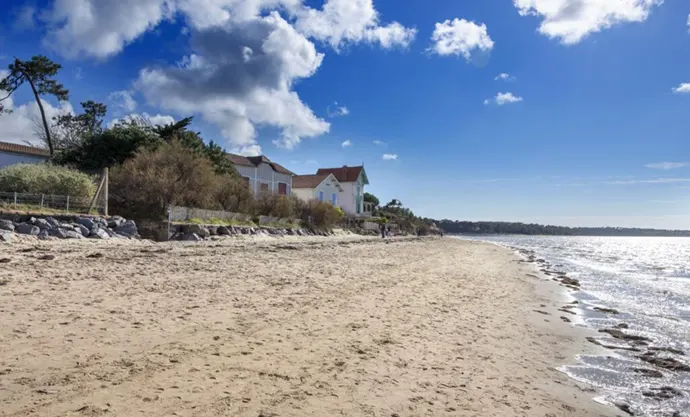 Conciergerie à Ronce-Les-Bains en Charente Maritime.
