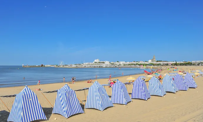 Conciergerie à Royan et pays royanais en Charente Maritime.